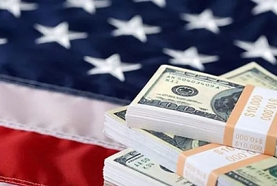 США предоставляют Украине кредитные гарантии в $1 млрд